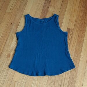 Universal Standard Ribbed Tank Size M-18/20 Petite